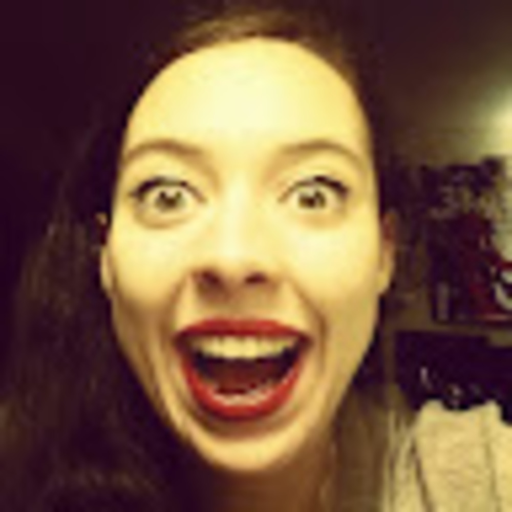 Meet your Posher, Veronica